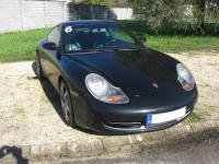 911 Carrera