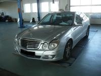 E 220 CDI