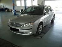 Mondeo 1.8 MK3