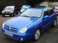 Xsara 1.4 SX