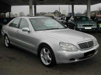 S 320 CDI