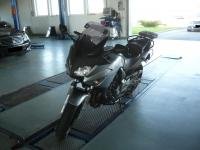 CBF 600