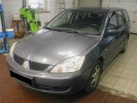 Lancer 1.6