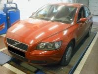 S40 1.6D