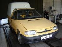 Felicia PickUp 1.9D