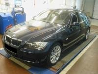 320d E90