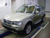 X3 xDrive20d E83