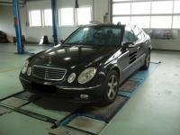 E 270 CDI