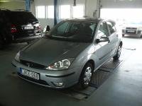 Focus 1.6 MK1
