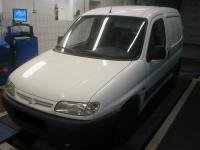 Berlingo 1.9D
