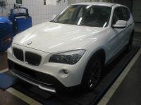 X1 xDrive20d E84