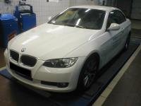 320d E92