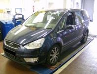 Galaxy 2.0 TDCi MK3