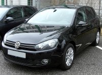 Golf VI 1.4 TSI