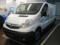 Vivaro 2.0 CDTI