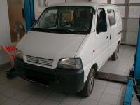 Carry Van 1.3 16V