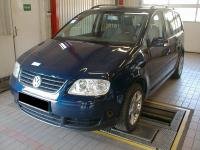Touran 1.6