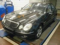 E 500 4Matic