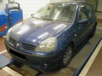 Clio 1.6 16V