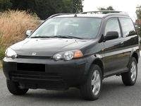 HR-V 1.6i