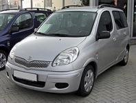 Yaris Verso 1.3