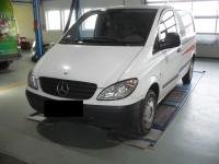 Vito 109 CDI