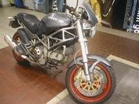 Monster 1000S