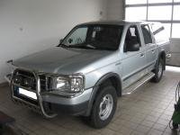 Ranger 2.5 TD 4x4