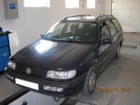 Passat 1.6