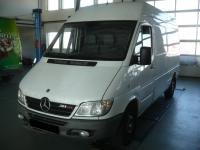 Sprinter 313 CDI