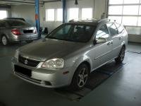 Forenza 2.0