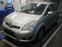 Corolla Verso 2.2 D-4D