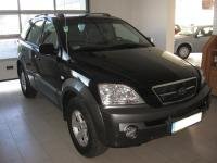 Sorento 2.5 CRDI