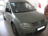 Caddy III 1.9 PD TDI