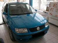 Polo III 1.0