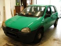 Corsa B 1.2