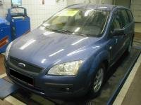 Focus 1.6 Ti
