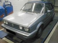 Golf I 1.8