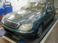 S 320