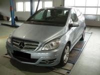B 180 CDI
