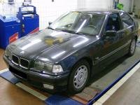 318ti E36/5