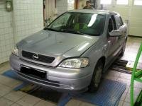 Astra G 1.2