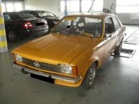 Kadett C 1.2 GL