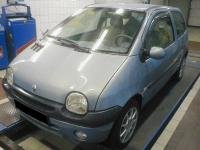Twingo 1.2 16V