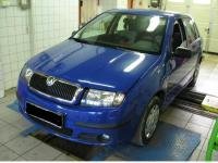 Fabia 1.2