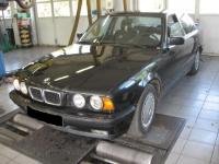 525tds E34