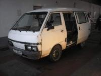 Vanette 2.0 D