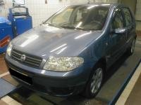 Punto 1.4 16V