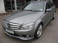 C 220 CDI