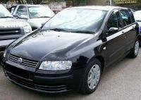 Stilo 1.6 16V